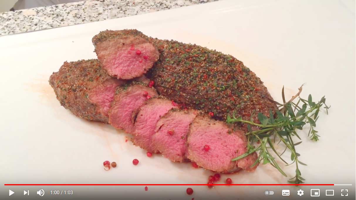 Dührkop Rezepte, Fertiggericht Online: Herzhafter Döppekooche